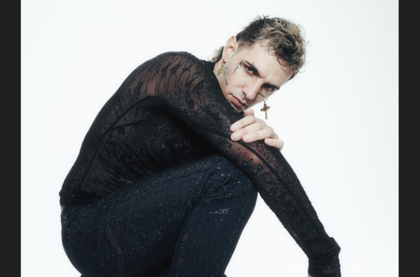 NON TOCCARE Achille Lauro