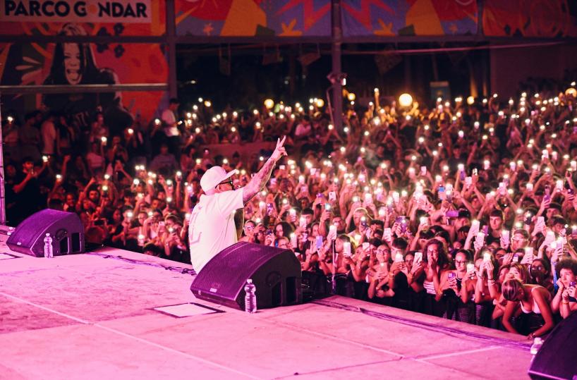 Sottosopra Fest, Gallipoli si tinge di «rosa» con Anna e Rose Villain