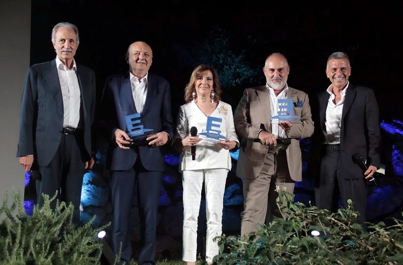 A Maratea consegnati gli Energy Earth Awards, tra i premiati i ministri Pichetto Fratin e Casellati