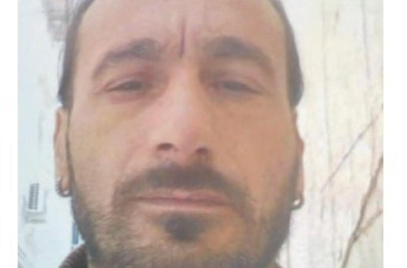 È di un uomo di Martina Franca il corpo trovato nel fiume Serio