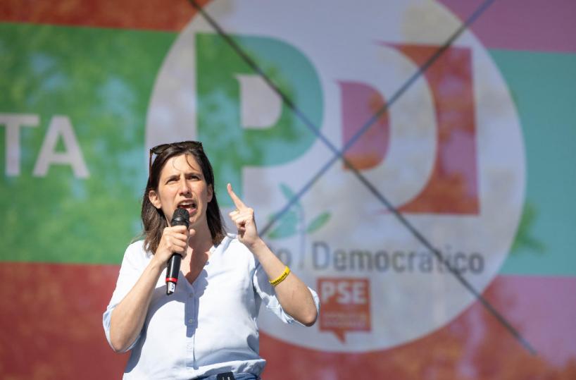 Lettera aperta di un cattolico inquieto al Pd e a Elly Schlein
