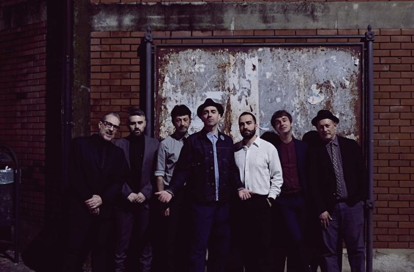 &laquo;Mantra&raquo;, The Bluebeaters in concerto a Corigliano d'Otranto per festeggiare i 30 anni