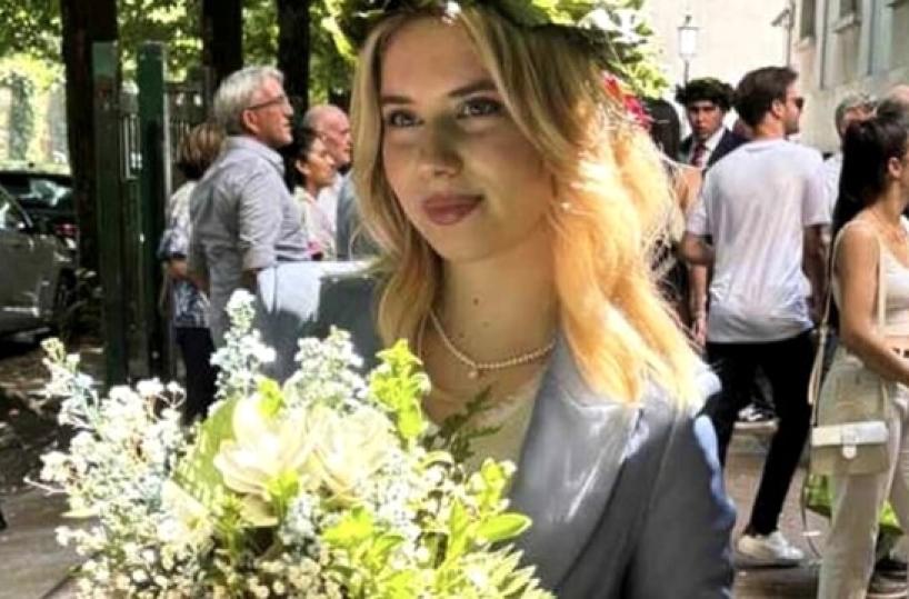 È una foggiana la più giovane laureata d'Italia