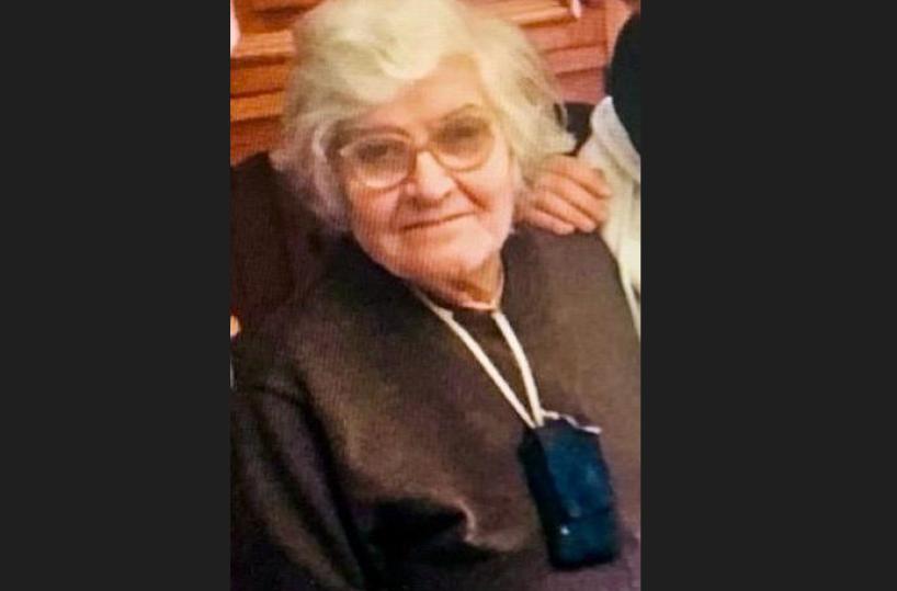 Taranto, paura per le sorti di Antonietta, scomparsa dallo scorso 13 luglio