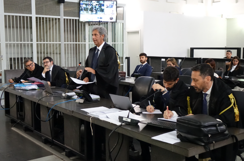 Usura ed estorsione a Laterza: sono 9 le condanne