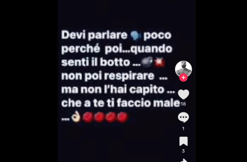San Pietro Vernotico, soggiogava la comunità tramite storie sui social