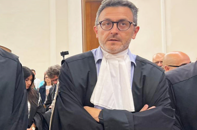 Bat favori alla Provincia in cambio di incarichi: vanno al Riesame altri quattro arrestati