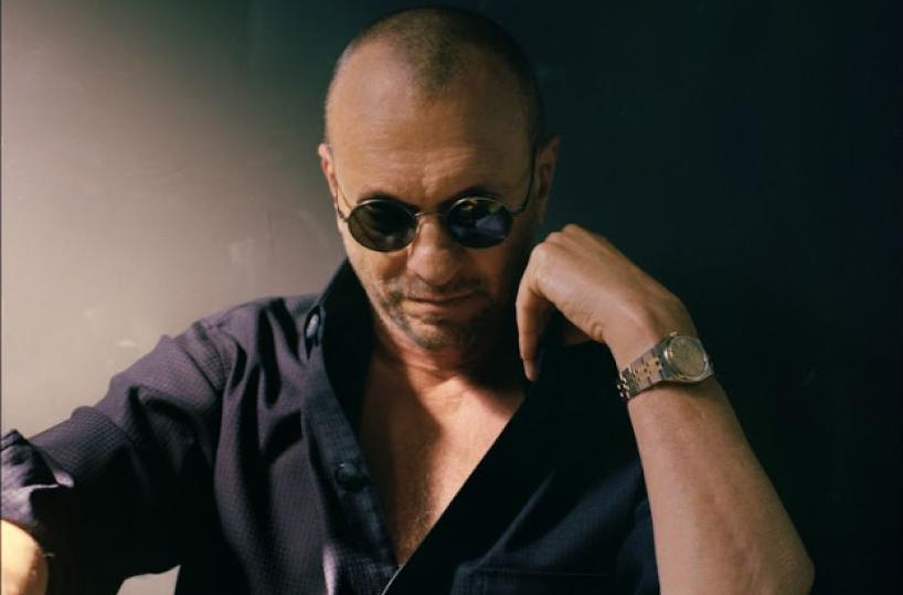 NON TOCCARE Biagio Antonacci