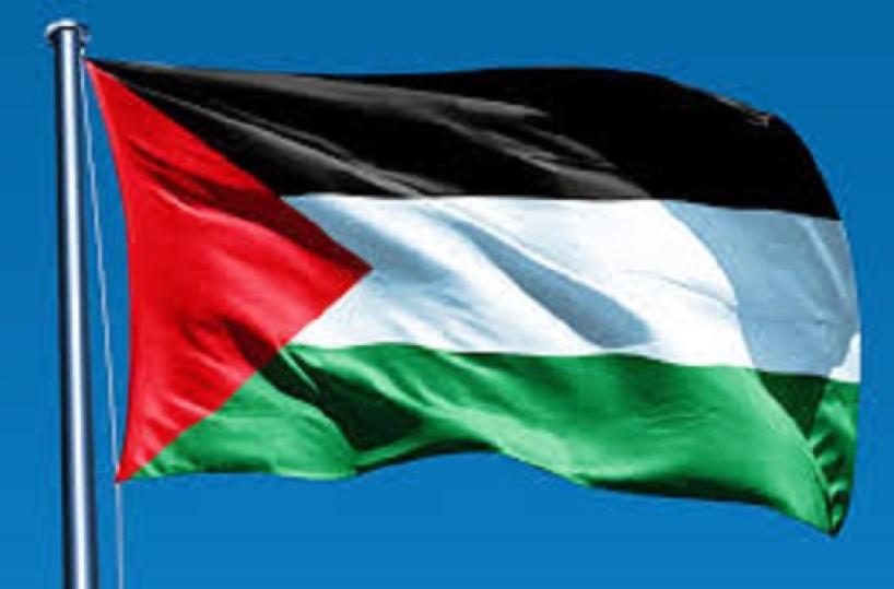 Bruciate bandiere della Palestina fuori dal circolo Pd di Modugno