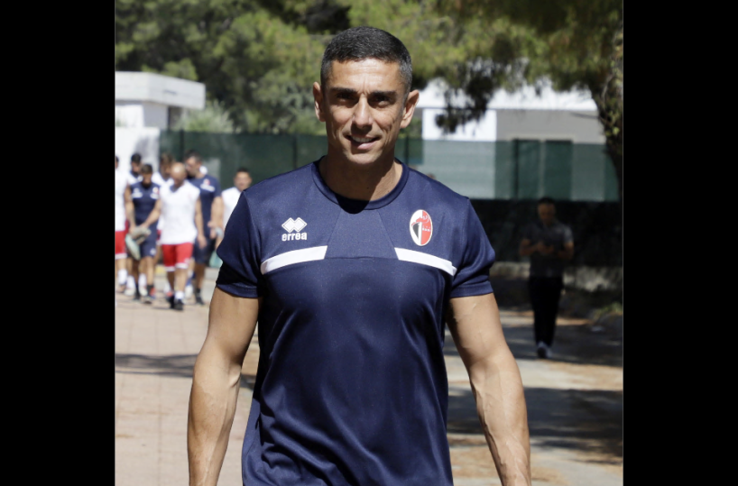 Il Bari in stile &laquo;militare&raquo;: c&rsquo;&egrave; Longo al comando aspettando gli altri &laquo;big&raquo;