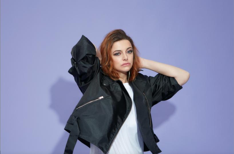 Rachele Bastreghi, oltre i Baustelle: «Cerco sempre un equilibrio, nella musica continuo a scegliere»