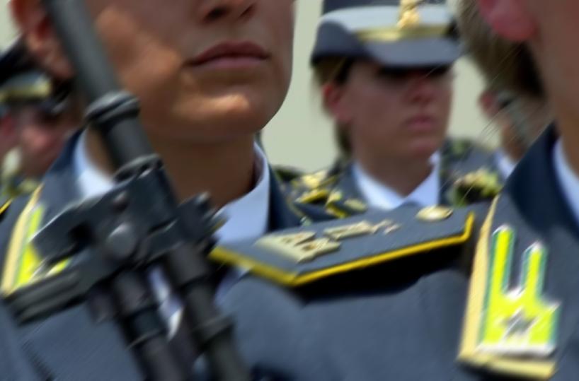 Allieva pugliese denuncia abusi: si indaga sulla scuola della GdF