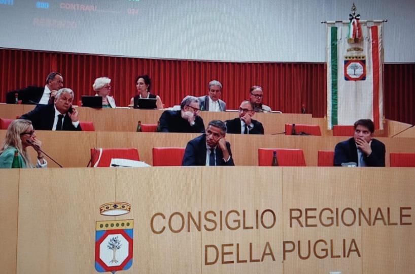 Autonomia, domani Consiglio per «sanare» l’iter referendario