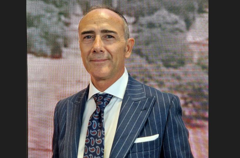 Ance Taranto, il nuovo presidente dell’associazione dei costruttori edili è Vito Messi
