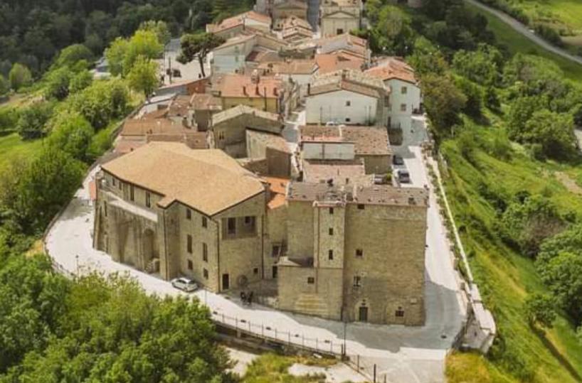 Celle San Vito, il più piccolo comune di Puglia nel parlamento delle comunità linguistiche