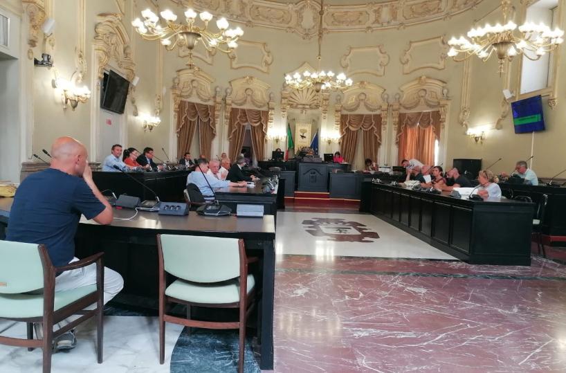 Conclusi tutti i conteggi, ecco chi sono gli eletti al nuovo Consiglio comunale di Lecce