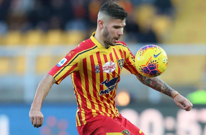 «Lecce tosto e quadrato: terza salvezza possibile»