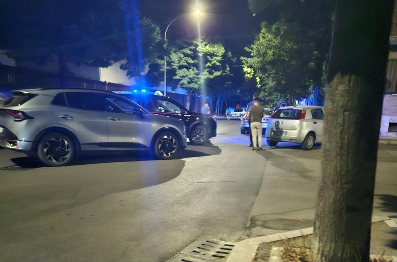 Omicidio a Foggia,  proseguono le indagini sulla morte del 45enne colpito da una fucilata