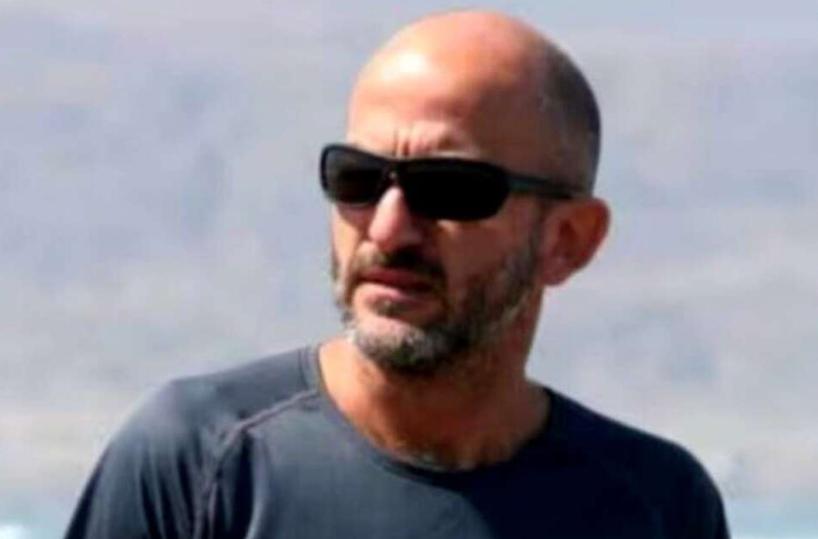 Selfie davanti alle cascate, materano 49enne muore a Bali dopo una caduta di 25 metri