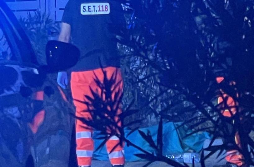 Foggia, trovato un cadavere in via Filippo Buonarota