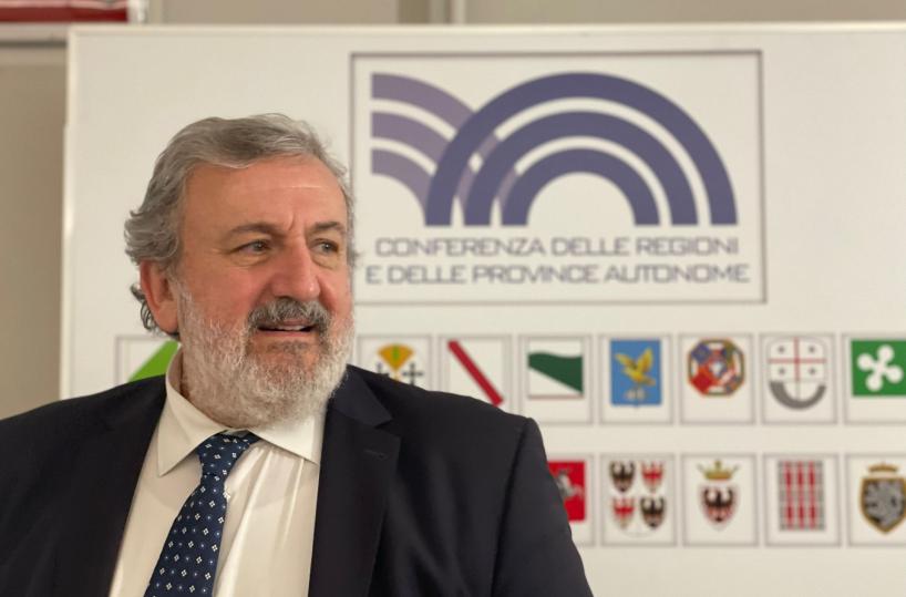Giochi del Mediterraneo a Taranto, Emiliano convoca d’urgenza la Giunta: ok a secondo masterplan