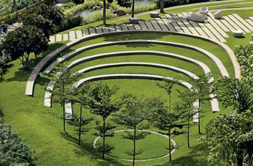 Parco della Rinascita, si parte davvero. Concluse le procedure di autorizzazione