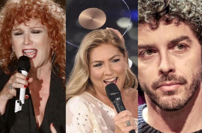 Ex Ilva, Riondino, Mannoia e Romina Power in campo per la salute e l'ambiente di Taranto