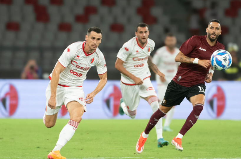 bari calcio