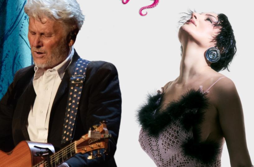 MediTa festival, protagonisti dell'edizione 2024 saranno Ron e Arisa
