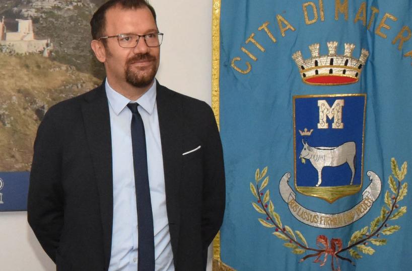 Il sindaco Bennardi vuota il sacco: «Indubbia l’opportunità di procedere ad una rivisitazione delle deleghe»