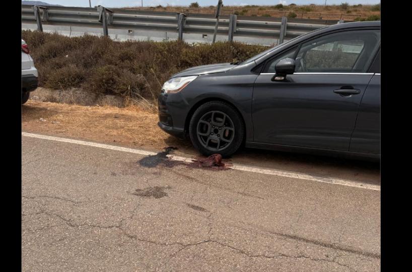 San Vito, Ostuni e Brindisi, tre città in lutto per la morte di Andrea. E anche la strada sotto accusa