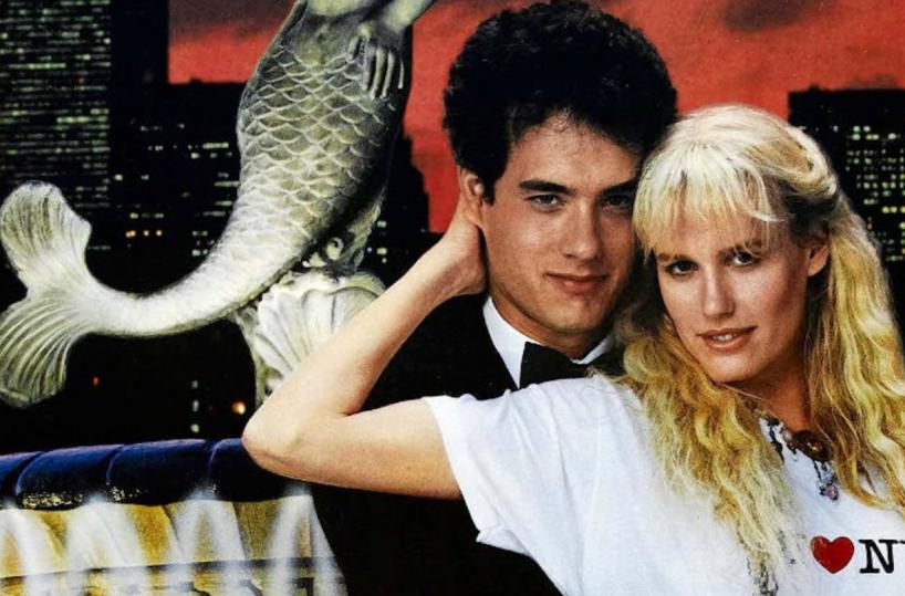 Quando l’amore viene dal mare grazie a una sirena