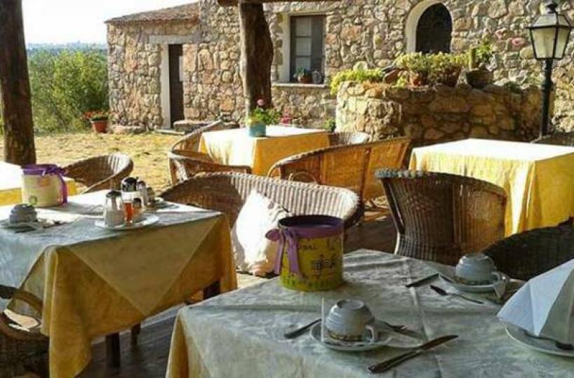 agriturismo