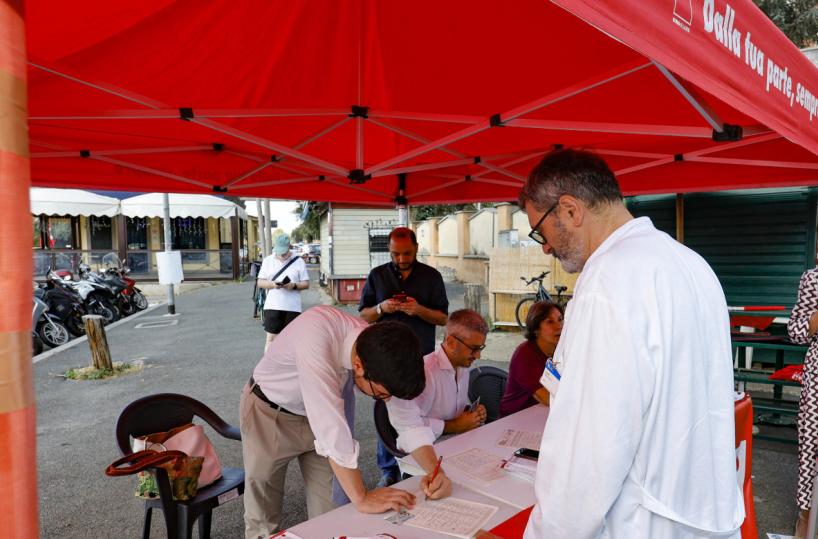 Boom delle firme contro l’Autonomia, la Puglia quinta in Italia per sottoscrizioni