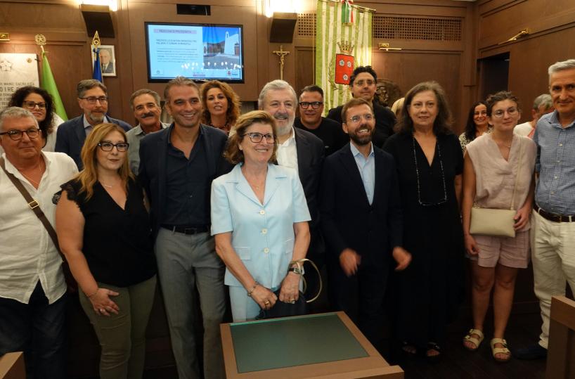 Asl Bari, nelle contrade di Monopoli aperti tre nuovi presidi territoriali di medicina generale