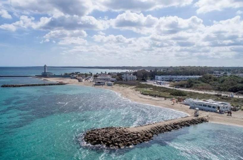 Lecce, per le concessioni sulla costa la Giunta temporeggia