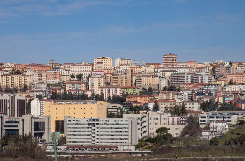 Potenza festeggia il 218° anniversario da capoluogo