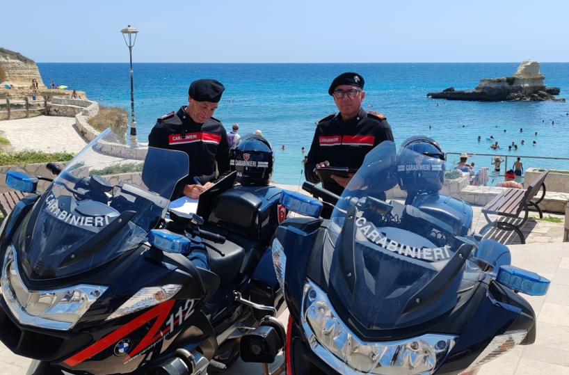 Droga e spaccio, chiusa pizzeria a Ugento per 30 giorni