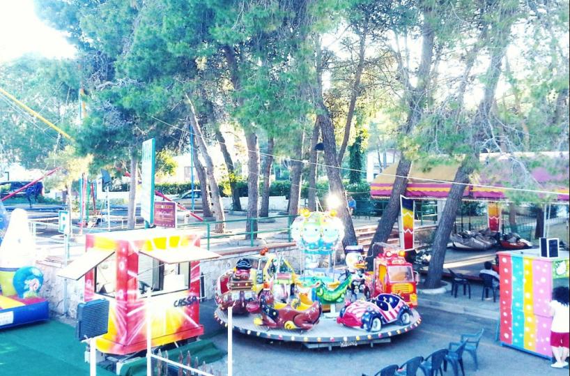 Agosto, Castellaneta marina non ti conosco: le polemiche 