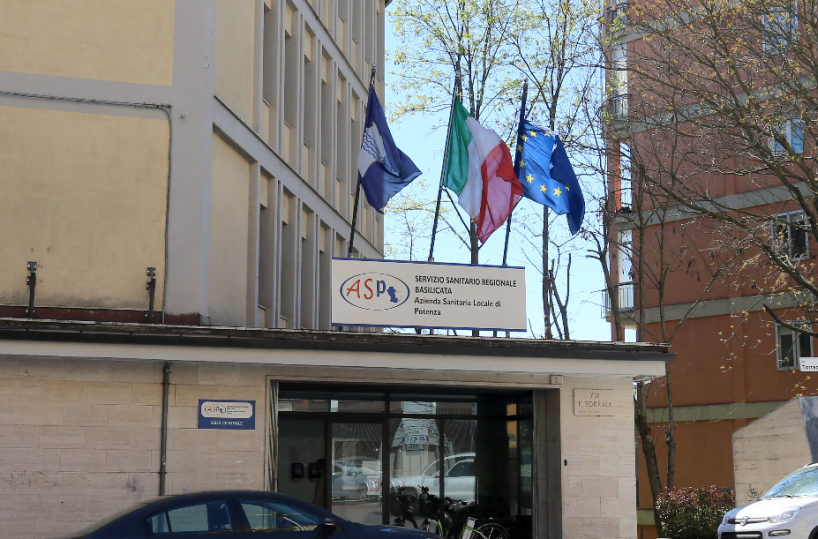 Vigilanza e pulizia, per l’Asp Basilicata nessun posto di lavoro è a rischio