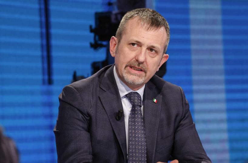 Andrea Delmastro Delle Vedove: «Carceri, più assunzioni e investimenti»