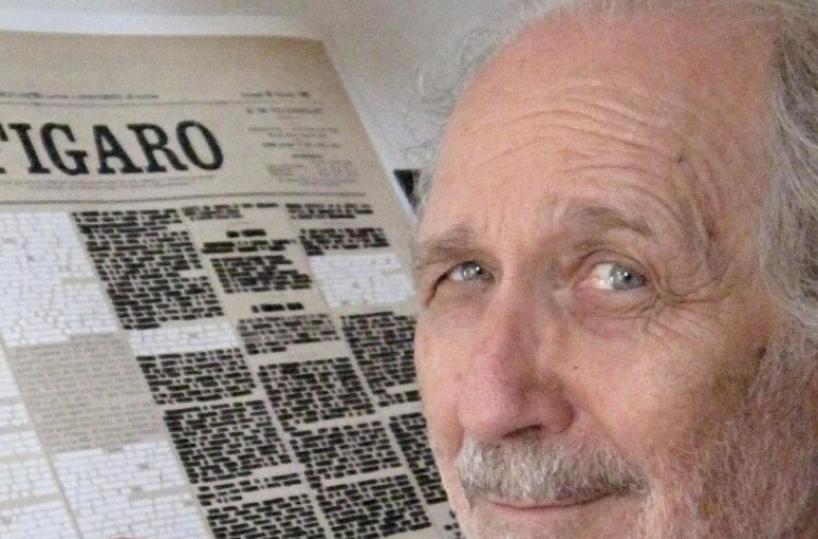 Notte della Taranta, l'artista Isgrò curerà lo spazio scenico del Concertone. Gli Sciacuddhuzzi al Festival Itinerante