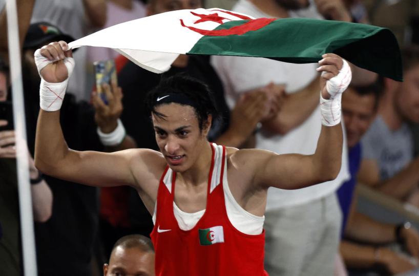 Il caso di Imane Khelif e il tragico declino del dibattito pubblico