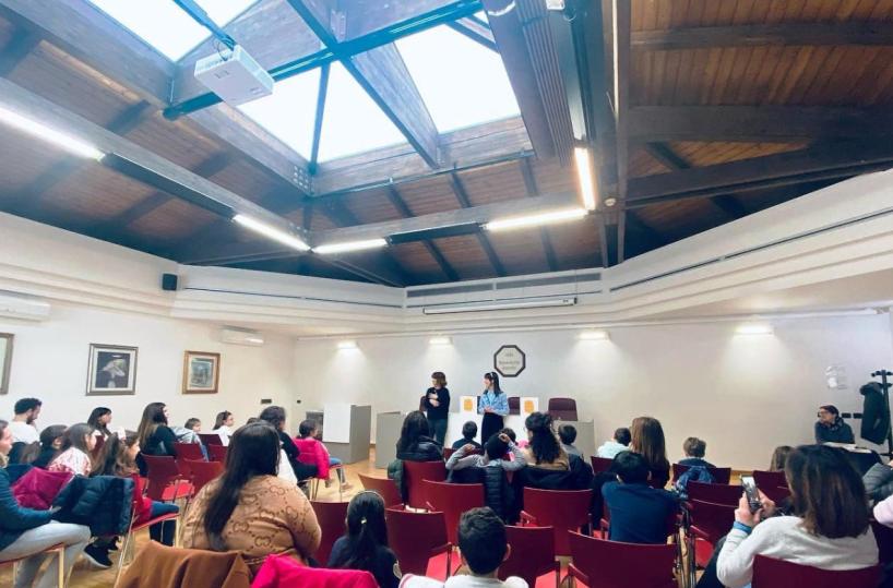 Trani, una biblioteca per tutte le età, al via bando per la gestione fino al 2027