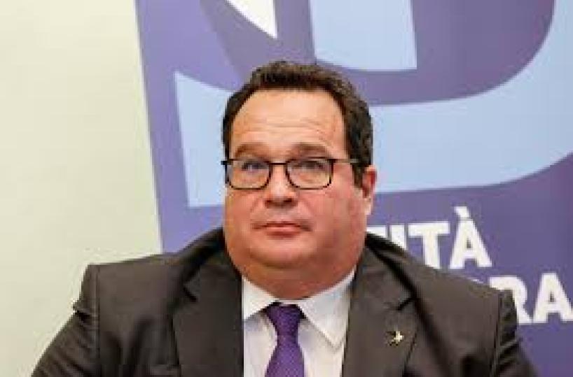 Claudio Durigon (Lega): «Non temiamo il referendum sull’autonomia differenziata»