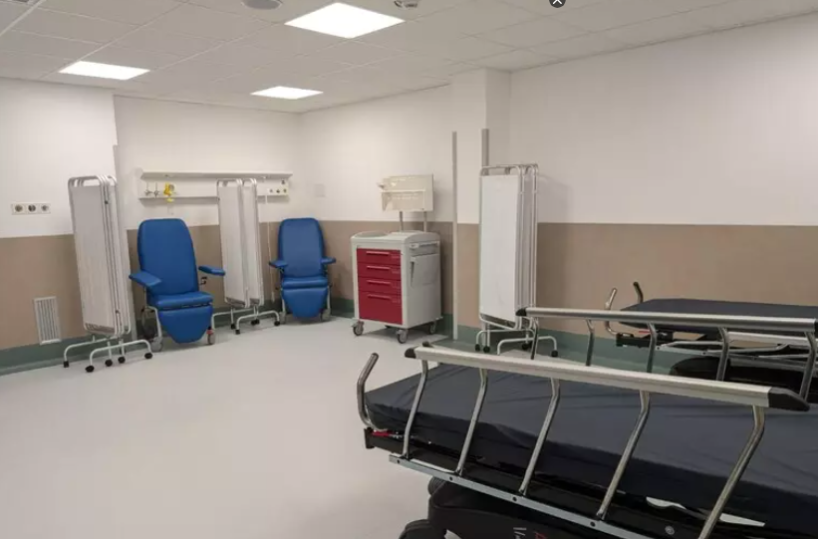 Due infermieri aggrediti negli ospedali di Puglia nelle ultime 24 ore