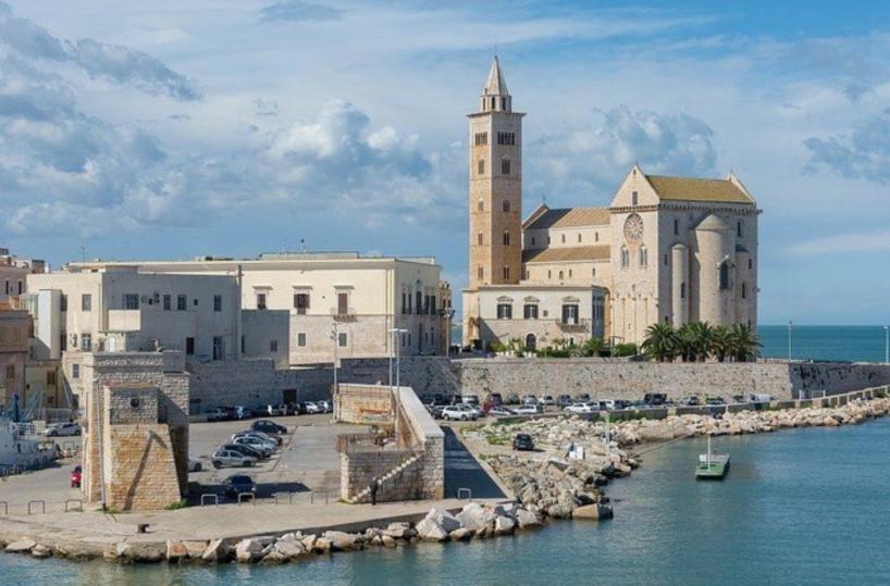 L’obiettivo di Legambiente: il centro storico di Trani più sostenibile e multiculturale