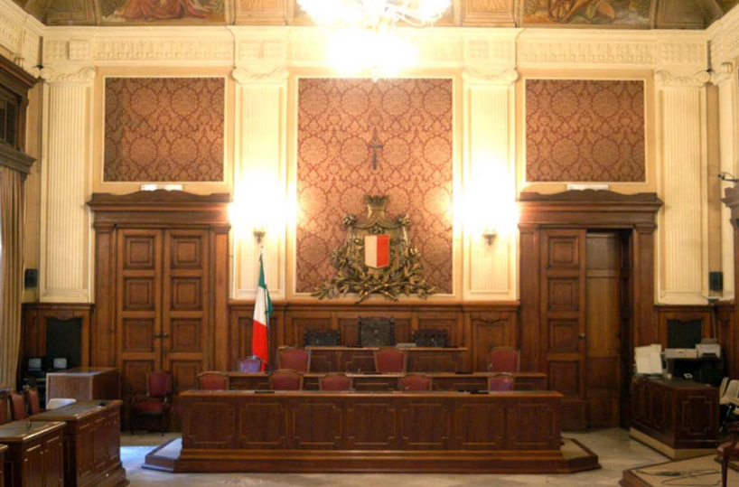 Consiglio Bari, la carica dei ripescati: in 7 entrano al posto degli assessori nominati in giunta