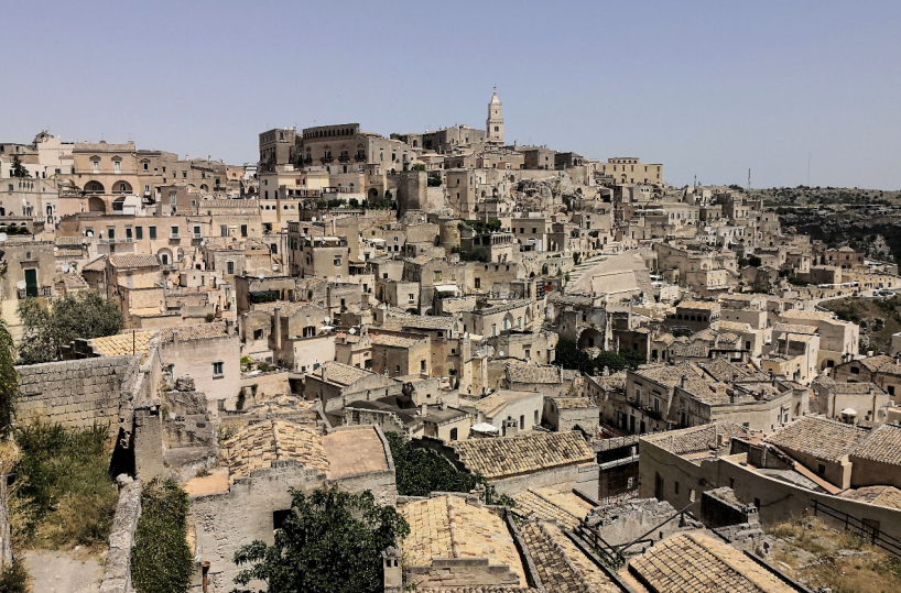 «Mondi lucani», a Matera la consegna dei riconoscimenti