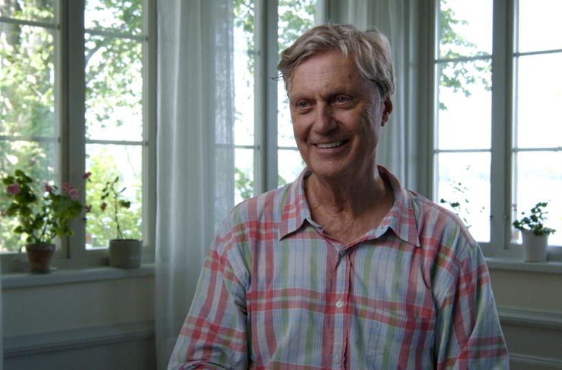 Torna il cinema nei Sassi: il regista Lasse Hallstrom gira a Matera «The Map That Leads to you»